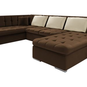 Narożnik rozkładany Niko Bis 92318 Narożnik rozkładany Niko Bis 92318