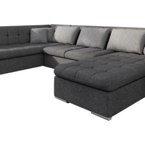 Narożnik rozkładany Niko Bis 92408 Narożnik rozkładany Niko Bis 92408
