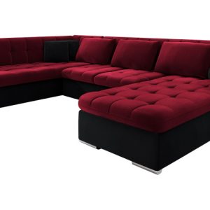 Narożnik rozkładany Niko Bis 92508 Narożnik rozkładany Niko Bis 92508
