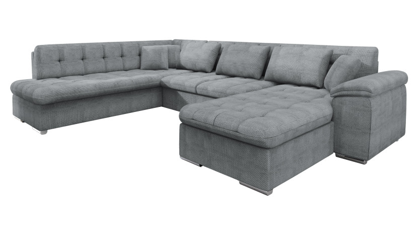 Narożnik rozkładany Niko Bis 381454