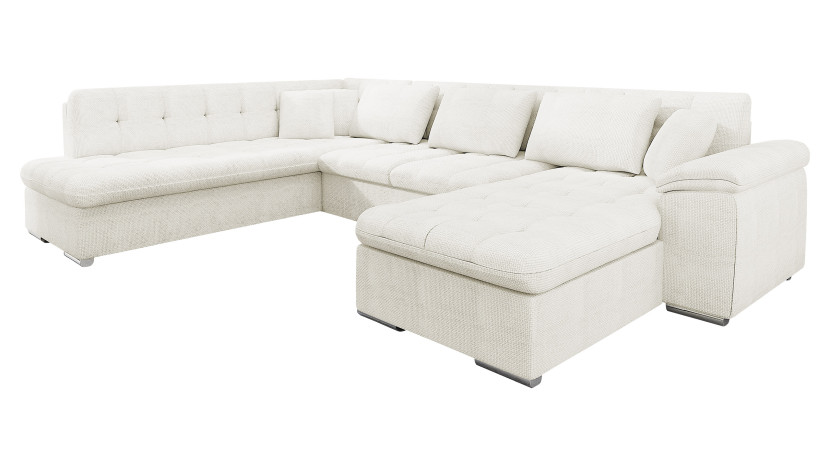 Narożnik rozkładany Niko Bis 381458
