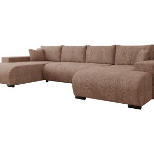 Narożnik rozkładany Nojan U 796755 Narożnik rozkładany Nojan U 796755
