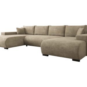 Narożnik rozkładany Nojan U 958230 Narożnik rozkładany Nojan U 958230
