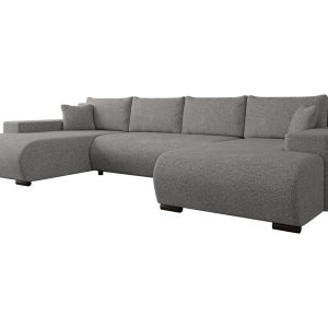 Narożnik rozkładany Nojan U 796745 Narożnik rozkładany Nojan U 796745
