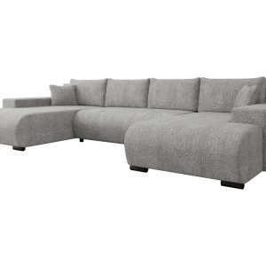 Narożnik rozkładany Nojan U 796747 Narożnik rozkładany Nojan U 796747