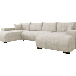 Narożnik rozkładany Nojan U 796749 Narożnik rozkładany Nojan U 796749