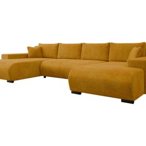 Narożnik rozkładany Nojan U 796750 Narożnik rozkładany Nojan U 796750