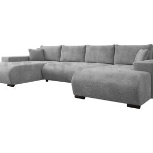 Narożnik rozkładany Nojan U 796753 Narożnik rozkładany Nojan U 796753