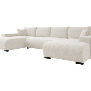 Narożnik rozkładany Nojan U 796754 Narożnik rozkładany Nojan U 796754