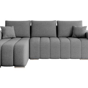Narożnik rozkładany Pufetto Boucle 936200