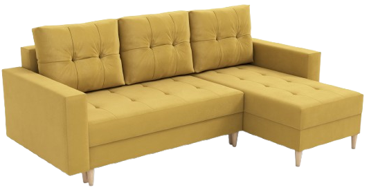 Narożnik Scandi - Kronos 01 679156