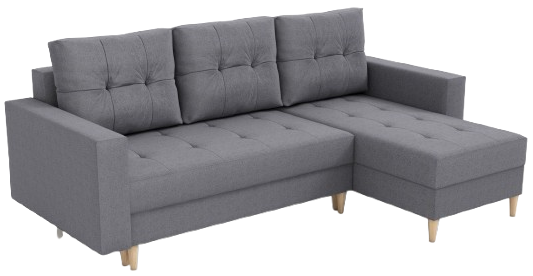 Narożnik Scandi - Sawana 05 679201