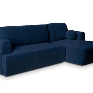 NAROŻNIK SENTI K R-S z funkcją spania Niebieski 650237 NAROŻNIK SENTI K R-S z funkcją spania Niebieski 650237