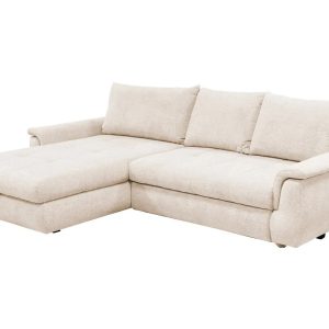 Narożnik Somerset z funkcją spania i pojemnikiem, str. lewa, Aragon 02 1005559