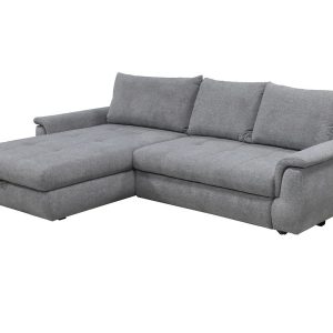 Narożnik Somerset z funkcją spania i pojemnikiem, str. lewa, Aragon 90 1005555 Narożnik Somerset z funkcją spania i pojemnikiem, str. lewa, Aragon 90 1005555