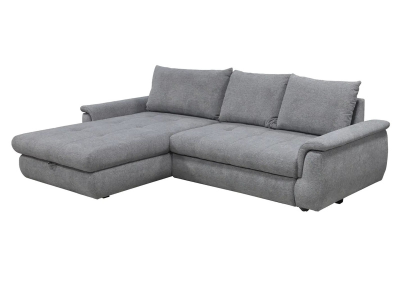 Narożnik Somerset z funkcją spania i pojemnikiem, str. lewa, Aragon 90 1005555