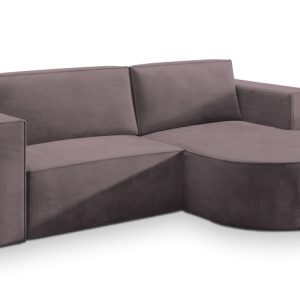 NAROŻNIK SORELA M R-S z funkcją spania Fioletowy 649306 NAROŻNIK SORELA M R-S z funkcją spania Fioletowy 649306