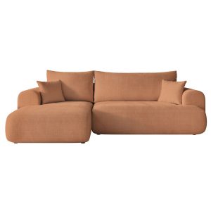 Narożnik tapicerowany BLOOM z funkcją spania 947493