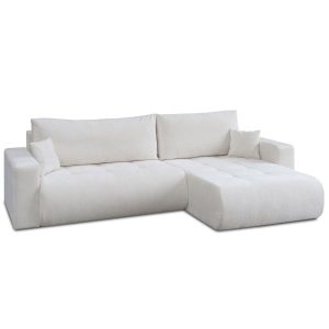 Narożnik tapicerowany CLOUD II XL z funkcją spania Vibe 03 851567 Narożnik tapicerowany CLOUD II XL z funkcją spania Vibe 03 851567