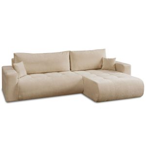 Narożnik tapicerowany CLOUD II XL z funkcją spania Vibe 07 851581 Narożnik tapicerowany CLOUD II XL z funkcją spania Vibe 07 851581