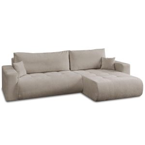 Narożnik tapicerowany CLOUD II XL z funkcją spania Vibe 08 851570 Narożnik tapicerowany CLOUD II XL z funkcją spania Vibe 08 851570