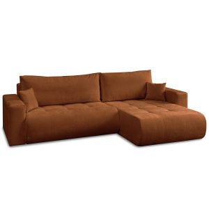 Narożnik tapicerowany CLOUD II XL z funkcją spania Vibe 56 851574 Narożnik tapicerowany CLOUD II XL z funkcją spania Vibe 56 851574