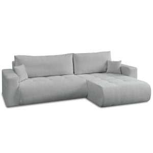 Narożnik tapicerowany CLOUD II XL z funkcją spania Vibe 85 851568 Narożnik tapicerowany CLOUD II XL z funkcją spania Vibe 85 851568