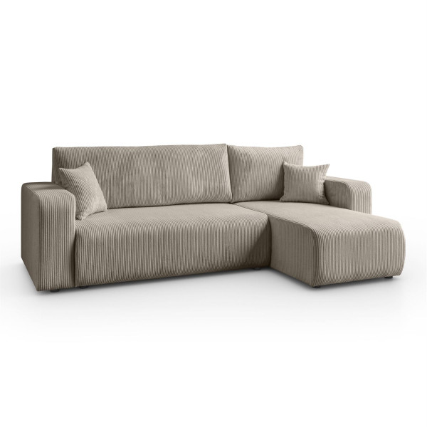 Narożnik tapicerowany PRESTIGE L, Poso 02 827118