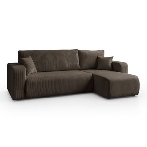 Narożnik tapicerowany PRESTIGE L, Poso 06 827112
