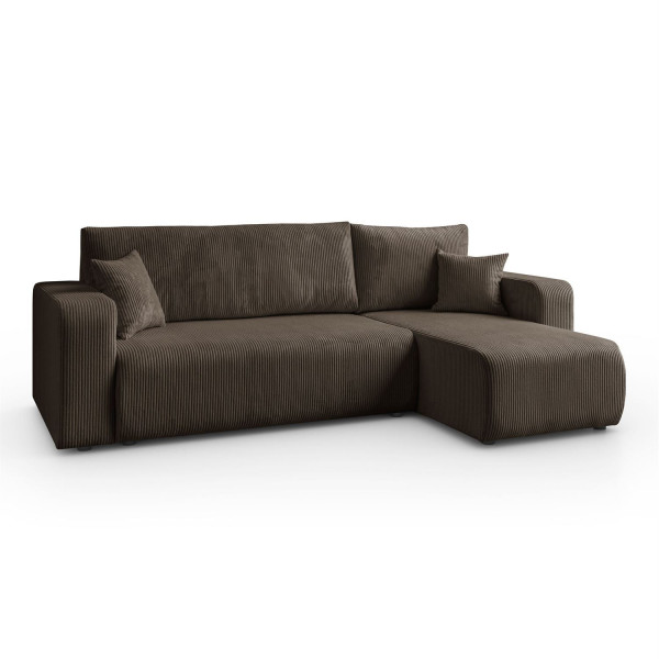 Narożnik tapicerowany PRESTIGE L, Poso 06 827112