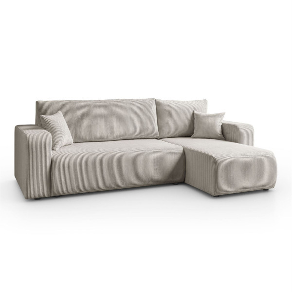 Narożnik tapicerowany PRESTIGE L, Poso 100 827119