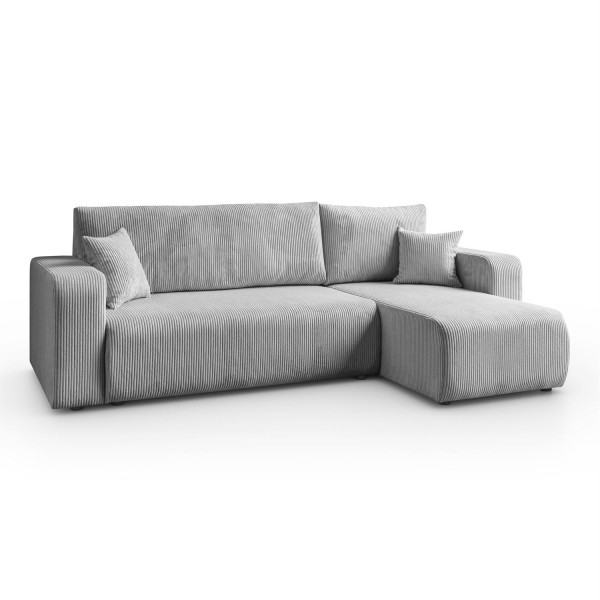 Narożnik tapicerowany PRESTIGE L, Poso 110 827088