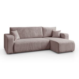 Narożnik tapicerowany PRESTIGE L, Poso 27 827098