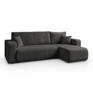 Narożnik tapicerowany PRESTIGE L, Poso 34 827100