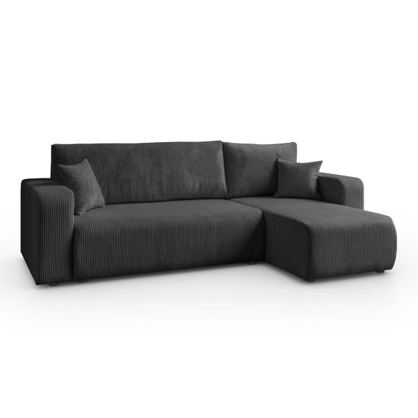 Narożnik tapicerowany PRESTIGE L, Poso 34 827100