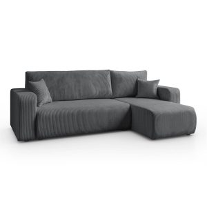 Narożnik tapicerowany PRESTIGE L, Poso 60 827120