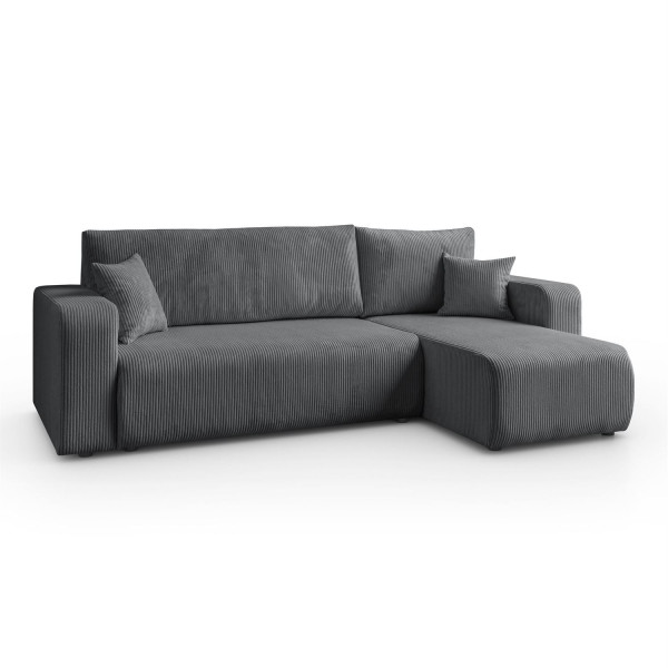 Narożnik tapicerowany PRESTIGE L, Poso 60 827120