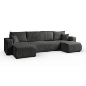 Narożnik tapicerowany PRESTIGE U, Poso 34 827107