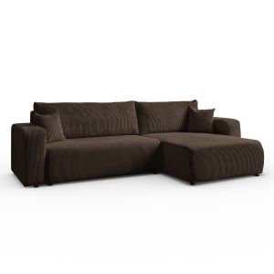 Narożnik tapicerowany PRESTIGE XL Poso 06 358885