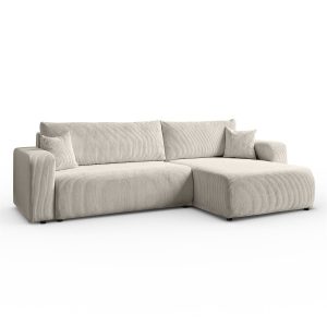 Narożnik tapicerowany PRESTIGE XL Poso 100 358891 Narożnik tapicerowany PRESTIGE XL Poso 100 358891