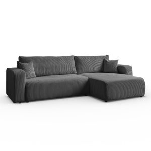 Narożnik tapicerowany PRESTIGE XL Poso 60 358888 Narożnik tapicerowany PRESTIGE XL Poso 60 358888