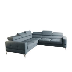 Narożnik Tapicerowany Toscania Max 250×250 Z Funkcją Spania TKANINA 569781 Narożnik Tapicerowany Toscania Max 250×250 Z Funkcją Spania TKANINA 569781