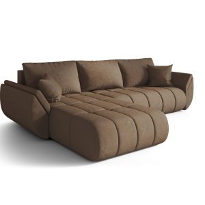 Narożnik TOKYO PREMIUM monolith 09 lewy 809412