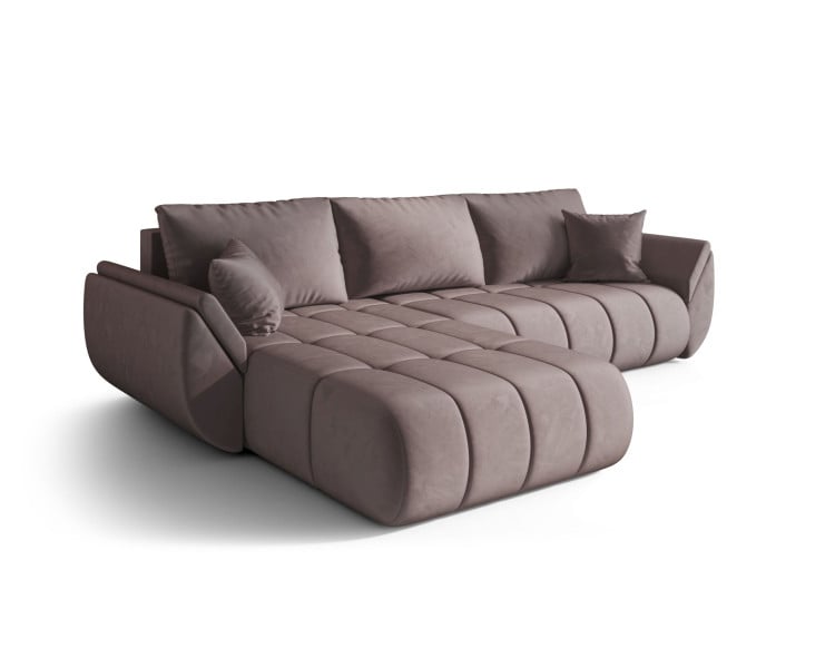 Narożnik TOKYO PREMIUM monolith 62 lewy 809214