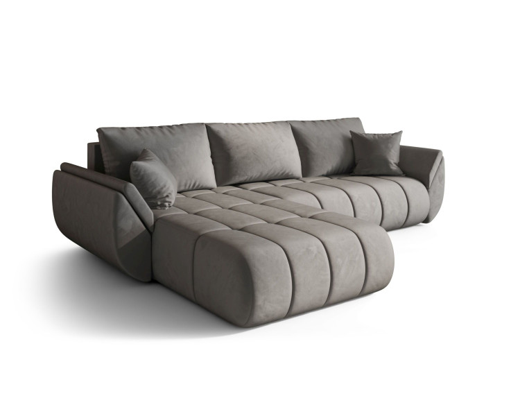 Narożnik TOKYO PREMIUM monolith 84 lewy 809287