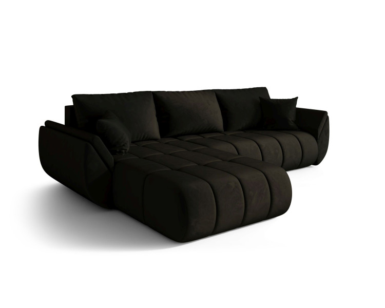 Narożnik TOKYO PREMIUM monolith 95 lewy 809133