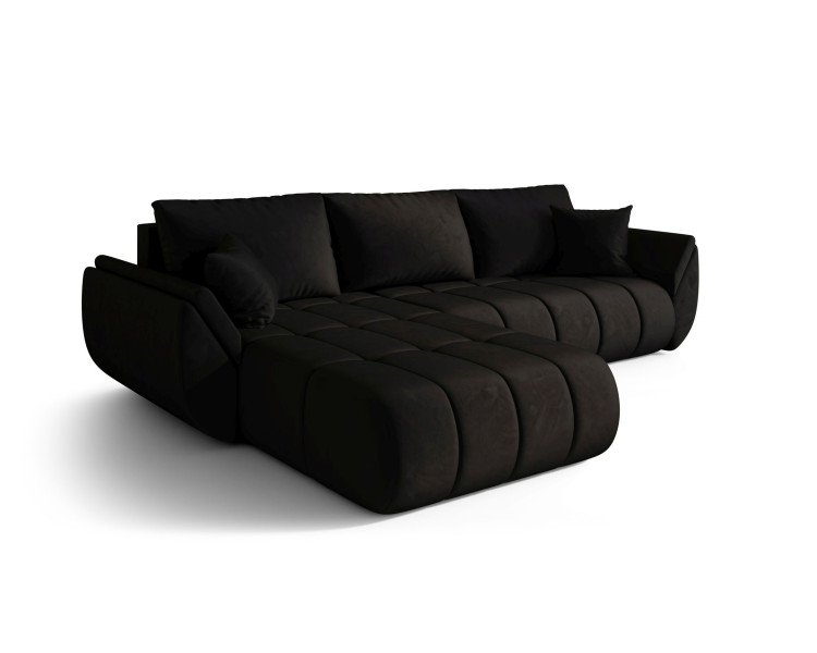 Narożnik TOKYO PREMIUM monolith 97 lewy 809457