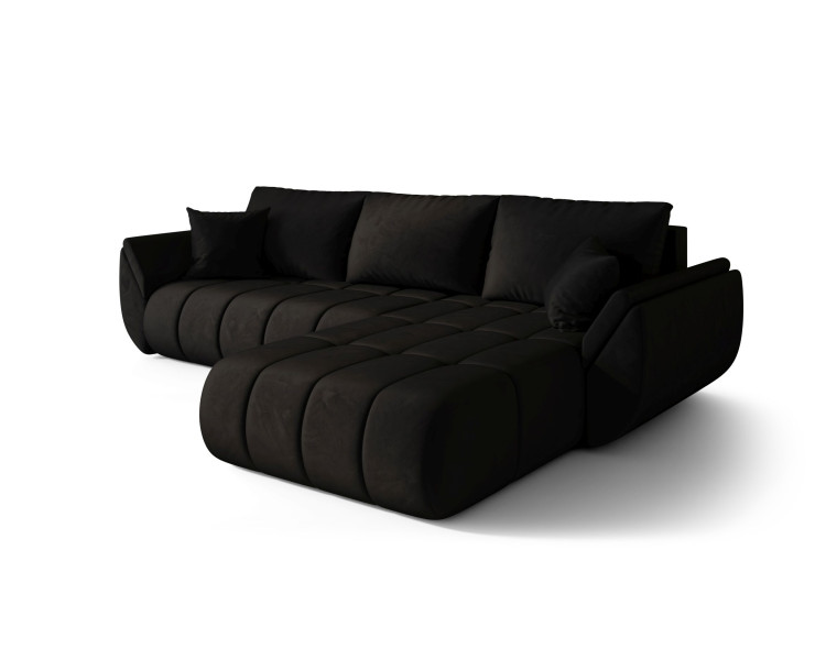 Narożnik TOKYO PREMIUM monolith97 prawy 809227