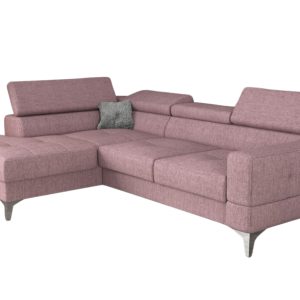Narożnik Toscania Mini z funkcją spania 170×250 cm Tkanina 569780 Narożnik Toscania Mini z funkcją spania 170×250 cm Tkanina 569780