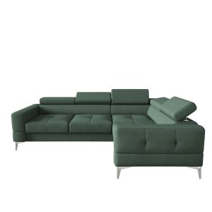 Narożnik Toscania Relax z funkcją spania 185×250 cm tkanina 957855 Narożnik Toscania Relax z funkcją spania 185×250 cm tkanina 957855